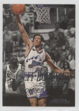 1999-00 Skybox Dominion Jeff Hornacek #15 0q3