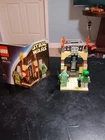 Lego Star Wars Jabba's Prize 4476