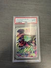 2025 POKEMON MEG EN-MEGA EVOLUTION ILLUSTRATION RARE #133 BULBASAUR PSA 10