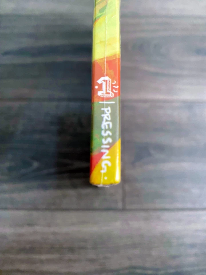 Hotline Miami (Official Soundtrack) - Vinyl - 1st Pressing (BRAND NEW/SEALED)  - Image 3 of 4