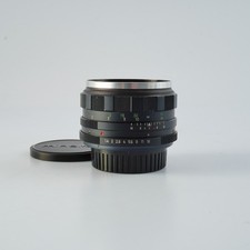 ECCELLENTE MINOLTA AUTO ROKKOR-PF 58mm F/1.4 obiettivo principale