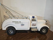 SMITH MILLER MIC WRECKER PROFESSIONALLY RESTORED