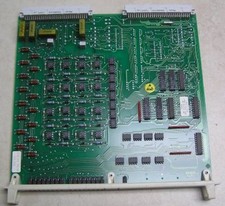 ABB DSQC-223 I/O BOARD FOR IRB300 ROBOT tested SN 00527