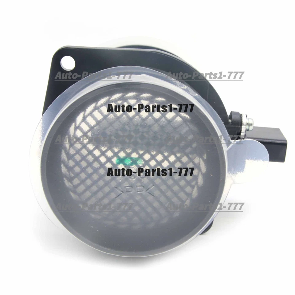 Оригинальный датчик массового расхода воздуха HITACHI для Audi A3 A5 Q7 VW Beetle CC 1.8T 2.0T - Изображение 4 из 4