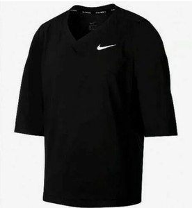 nike cage jacket