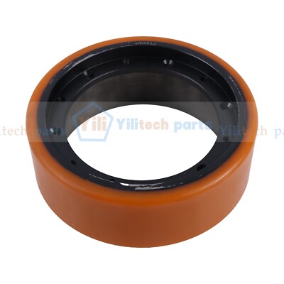 Drive Wheel ZL10-210000-00 for Big Joe EP EPE151 EPL152 EPL154 EPT20 ESD122 F4
