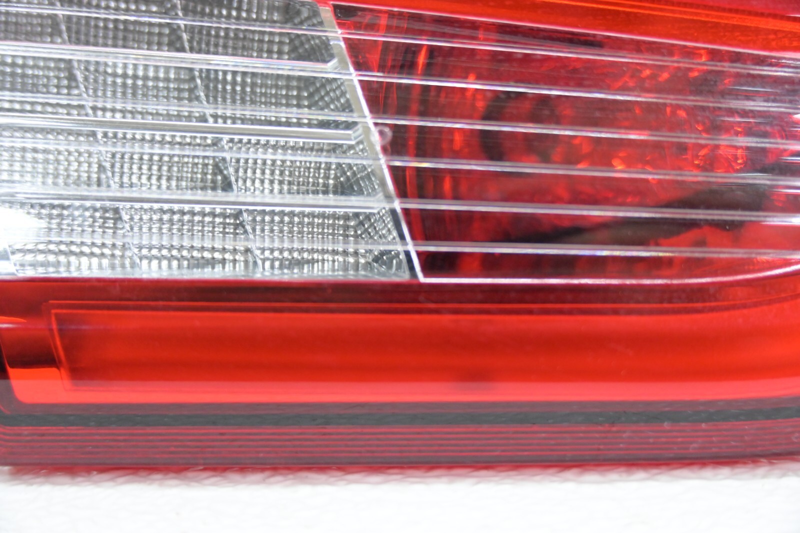 ⭐ 14-21 Maserati Ghibli Rear Left Inner Trunk Lid Taillight Light Lamp Oem
