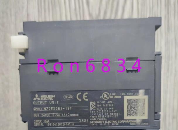 1pc used NZ2EX2B1-16T module | eBay