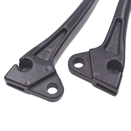 Palanca de freno para ciclomotor GY6 50cc 125cc 150cc 139QMB 157Q Roketa Jonway Taotao - Imagen 5 de 5