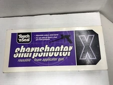 Touch ‘N Seal Sharpshooter Reusable Foam Applicator  Gum 
