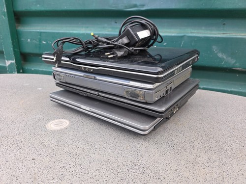 4 x Laptop Konvolut /HP /Asus/ Toschiba /Fujitsu/Siemens ungeprüft Teile - Bild 14 von 14