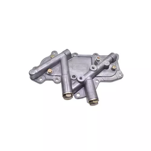 For Nissan NP300 D22 2009-2018 Engine Oil Cooler Assy 21305-7T402 - Picture 2 of 5