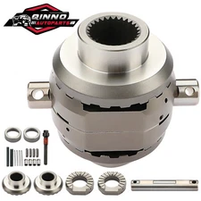 US Spartan Locker for M35, 27 spline axles, includes heavy-duty cross pin shaft