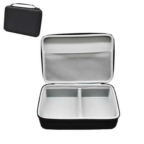 For Canon CP1500/ 300/ 1200 Bluetooth Printer Portable Storage Bag EVA Hard Case - Picture 7 of 7