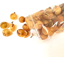 Deseeded Soap Nuts Dry Soapberries Natural La...