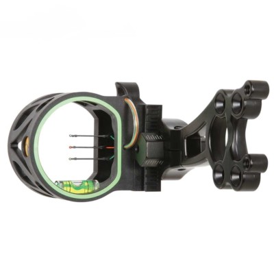 Visier Bogenvisier Jagtvisier TROPHY RIDGE Joker 3 - Visier