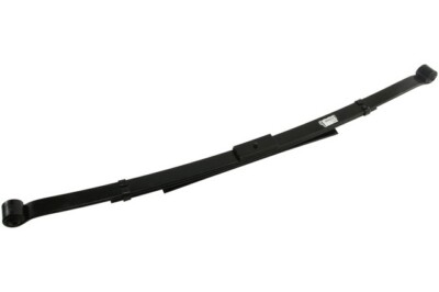 BELLTECH LEAF SPRING 88-98 Silverado/Sierra (Std. & Ext. Cab) 4'' Rear Drop PAIR!