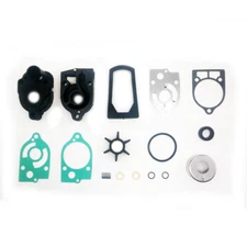 46-77177A3 Fit For Mercury 30 35 40 45 50 60 65 70 Hp Water Pump Impeller Kit