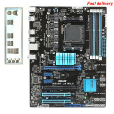 Motherboard ASUS M5A97 R2.0 970 AMD Socket DDR3 32GB AM3 USB 3.0 SATA3 ATX