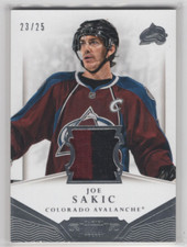 2013-14 Panini Dominion Hockey Cards 9