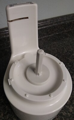 Hamilton Beach Emmie 544 Food Processor Replacement Motor/Base | eBay