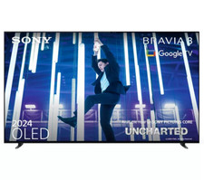Image of NEW SONY BRAVIA 8 KP55XR80U 55 inch OLED 4K HDR Smart TV
