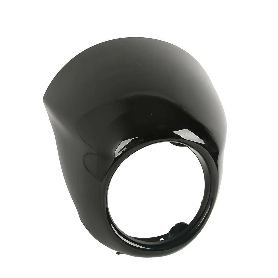 Máscara de carenado de faros para Harley Davidson Street 500 750 XG500 XG750 2014-2020 Foto 3 de 4