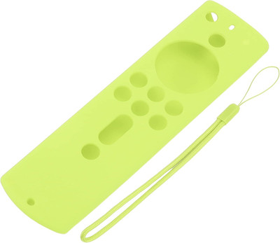 Fernbedienung Silikonhülle Silicone Protective Case for Fire TV Stick 4K 2018 Re