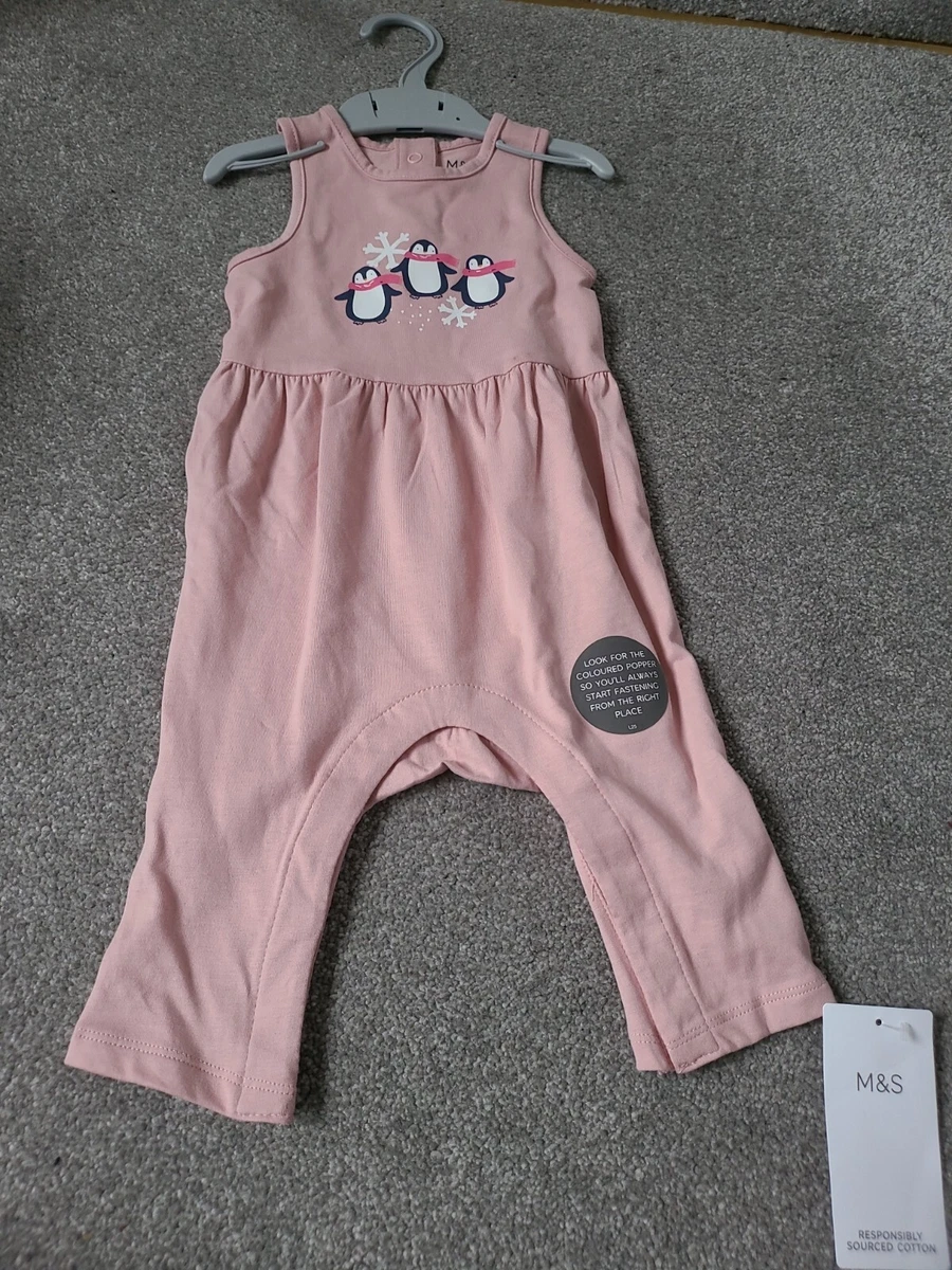 Marks and spencer baby suit 2025