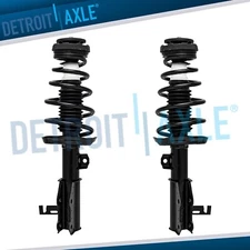 Front Struts with Coil Spring Assembly for 2011 2012 2013 2014-2016 Buick Regal