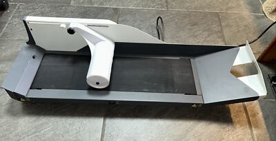 Mail Stacker Machine Direct Mail Equipment - Conveyor Stacker