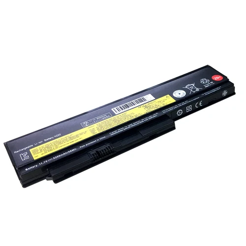 X220 Battery for Lenovo ThinkPad X220s X220 X220i Laptop（not for Tablet）42T4866 - Picture 4 of 6