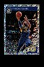 2018 Donruss Optic Fast Break Prizm #102 Tyreke Evans Indiana Pacers