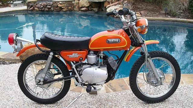 YAMAHA JT2 JT-2 JT2-L KEYSTER TEKEI КАРБЮРАТОР КАРБЮРАТОР РЕМОНТНЫЙ КОМПЛЕКТ 1972 - Изображение 3 из 4