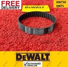 Genuine Black & Decker 914592 X40505 Planer Drive Belt Fits KW750 DN75 DN750
