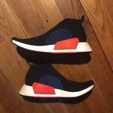 nmd cs2 red solid