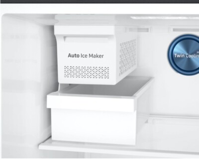 Samsung RA-TIM063PP/AA Quick-Connect Auto Ice Maker Kit - NEW