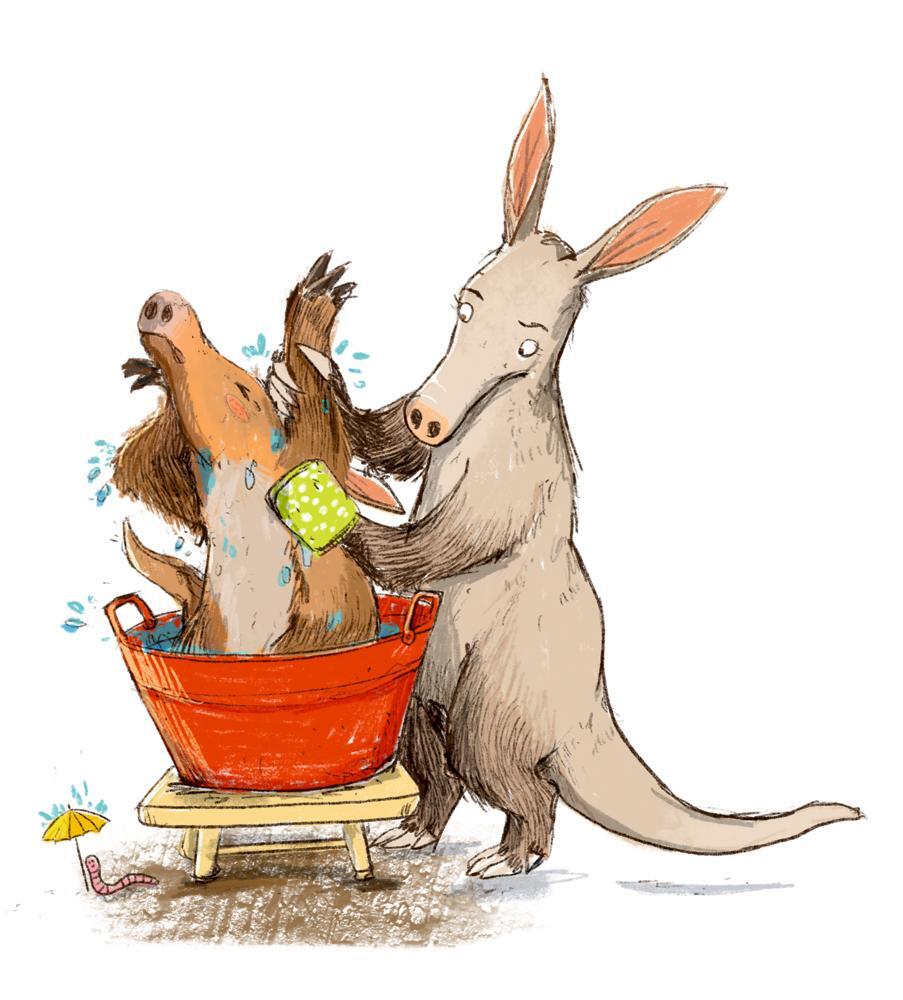 Thumbnail - Memphis & Emil Belinda Rammensee