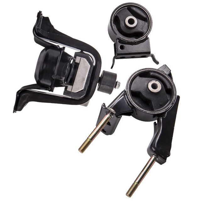 0815 SCION XB BOLT TOP RIGHT MOTOR MOUNT BRACKET TO MOTOR ENGINE RF RH