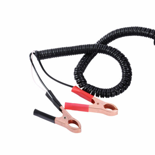 100W Transfer Pump Extractor Oil Fluid Diesel Electric Siphon Car Motorbike 12V - Picture 7 of 10