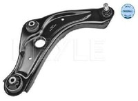 Original Meyle Lenker RadaufhäNgung 36-16 050 0098 FüR Nissan Renault