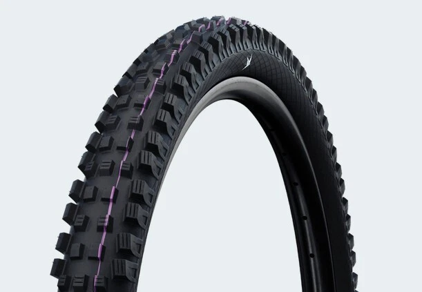 SCHWALBE Magic Mary Radial 2,5"x27,5"/29" 63-622/584 TLR Enduro/DH/Gravity