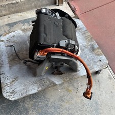 Audi E Tron 2019-2022 Prestige Front Motor Assembly