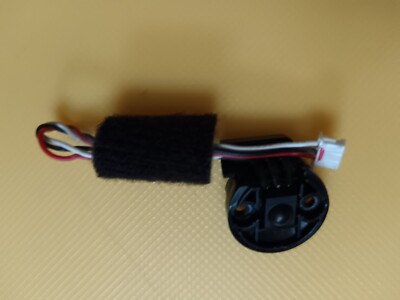 ONE INDICATOR LIGHT FROM A XIAOMI XIAOWA ROBOT CLEANER - USED BUT WORKING WELL