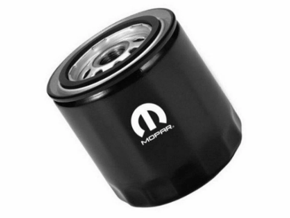 FILTRE À HUILE D'ORIGINE MOPAR POUR FIAT 500X 2019 - 2020 JEEP RENEGADE 2019 1.3 - Photo 1/1