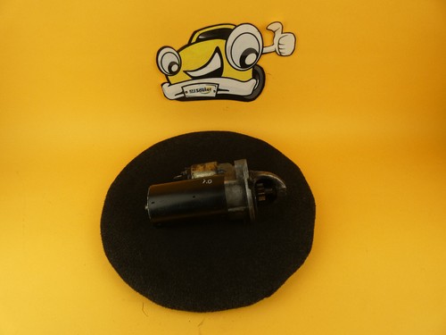 Anlasser 0001115046 E91 320D 2,0 120kw