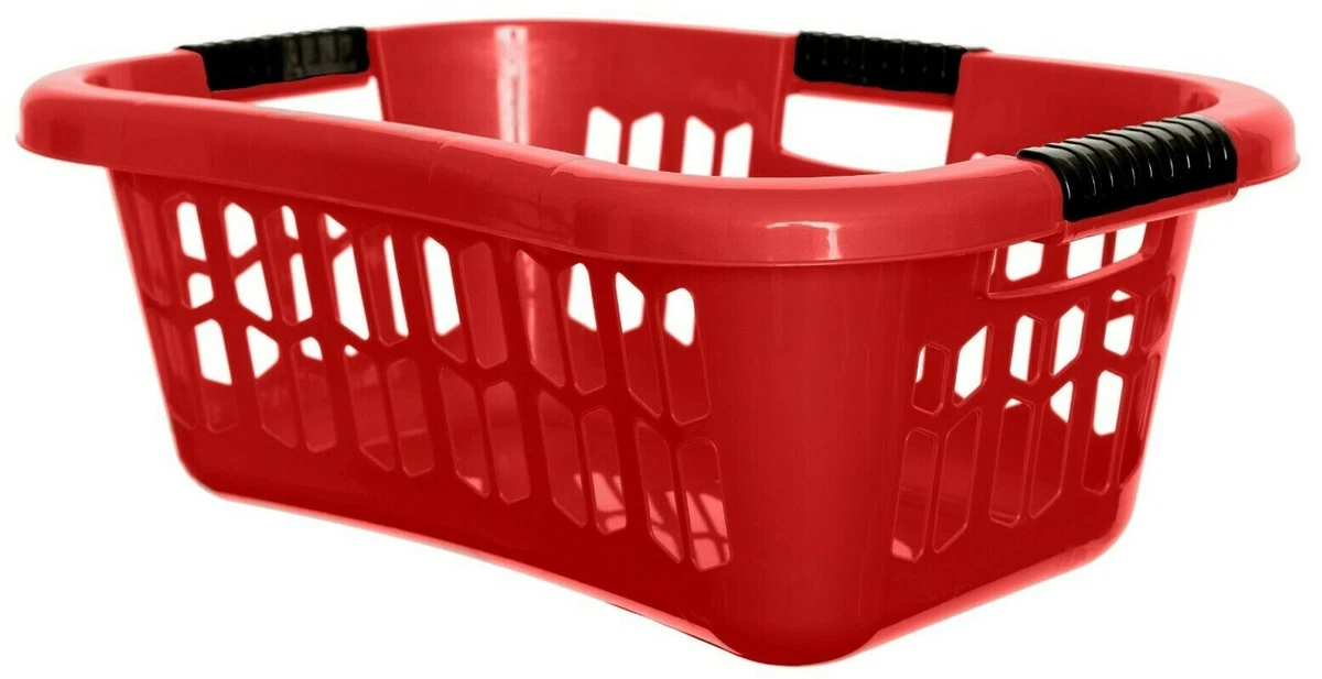 Basket ergonomique sale