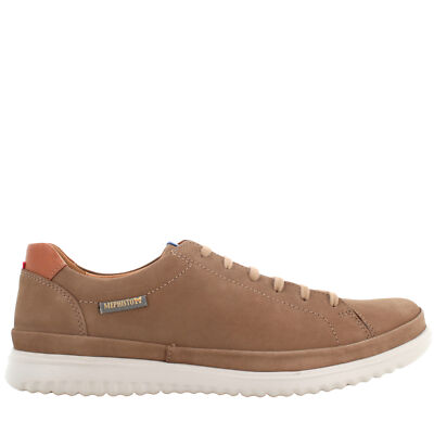 THOMAS TAUPE P24 Men's Mephisto Sneakers