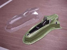 1/24 slotcar 1/24 scale Vintage slot car body Classic ASP