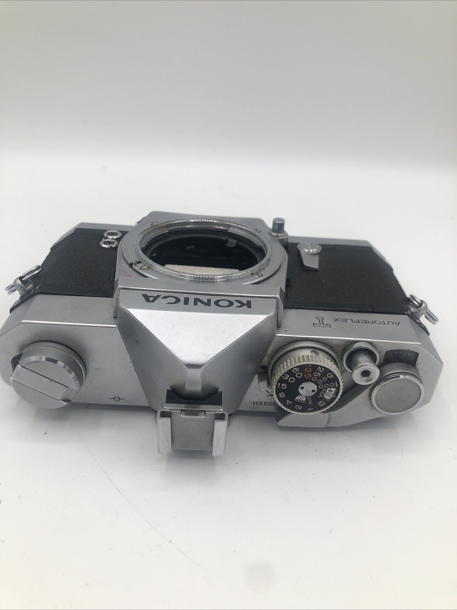 Konica autoreflex d'occasion - Photo, audio & vidéo - page 5
